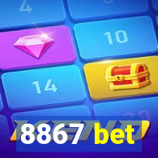 8867 bet